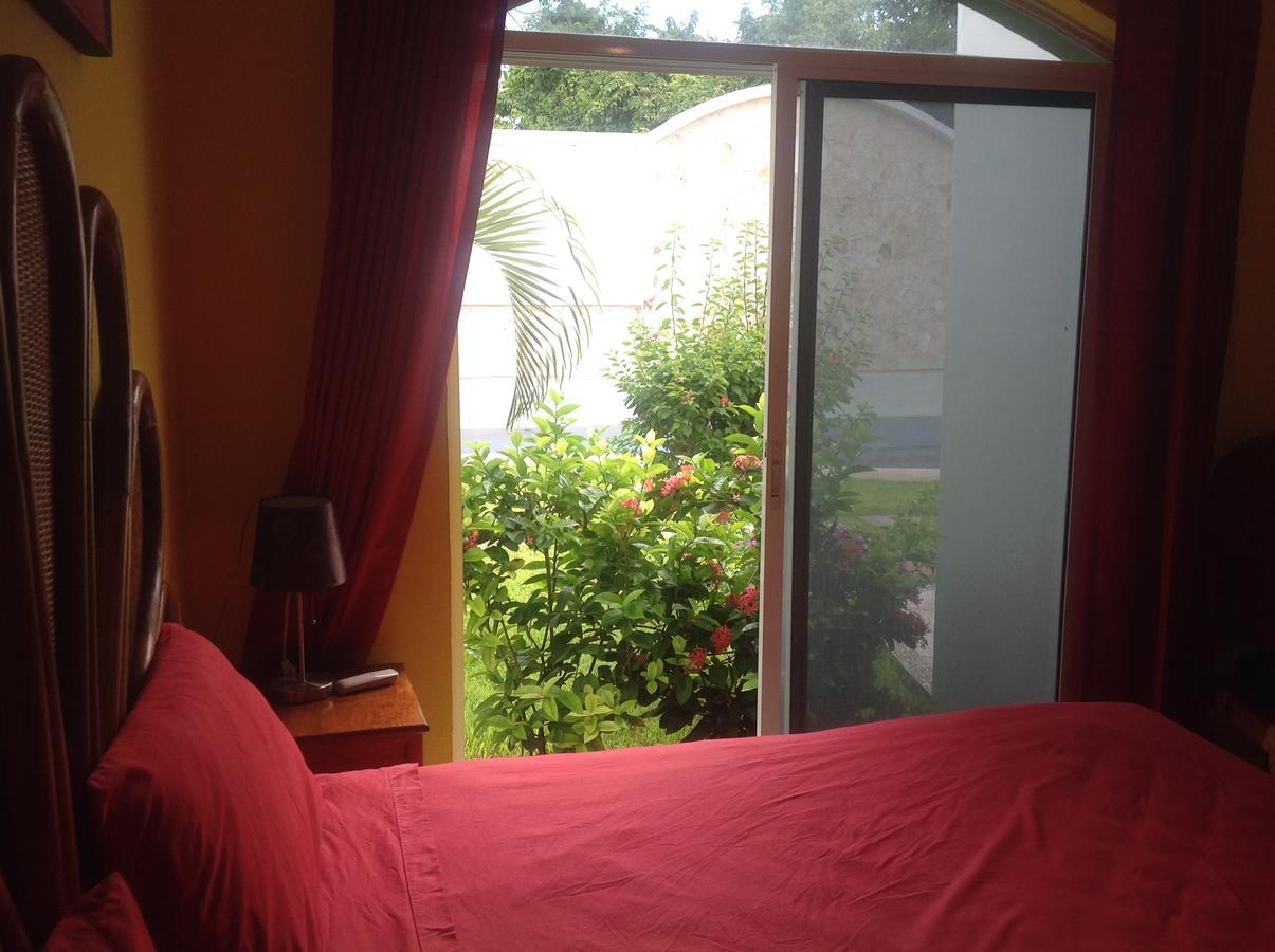 Casa Pili