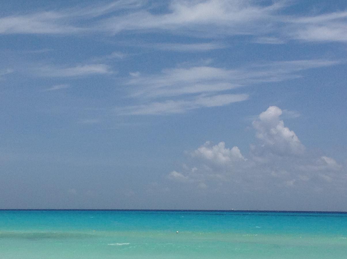 Casa Pili Bed & Breakfast Playa del Carmen