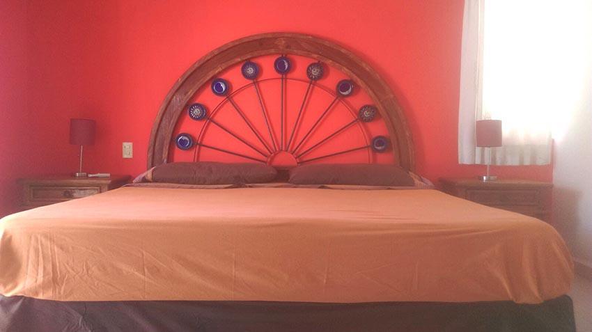 Casa Pili Bed & Breakfast *