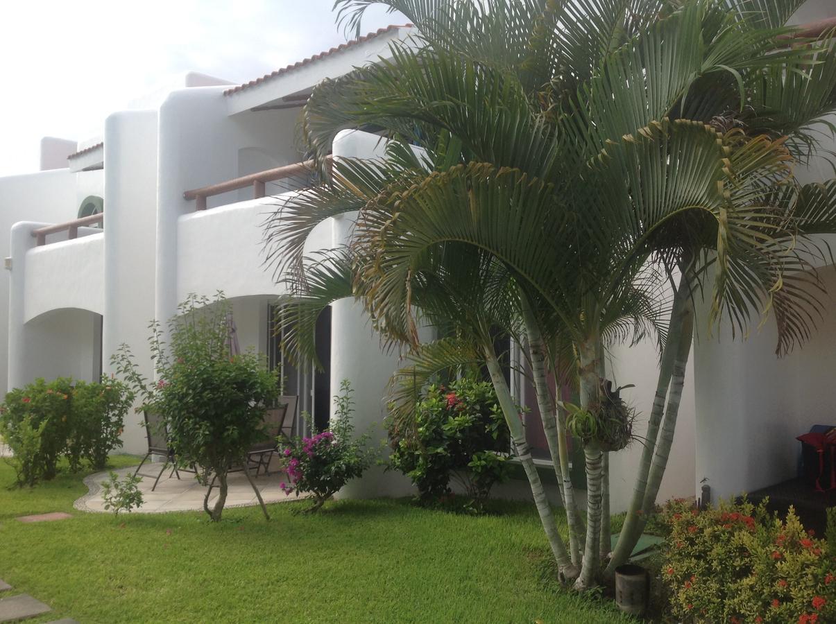 Bed & Breakfast Casa Pili Playa del Carmen