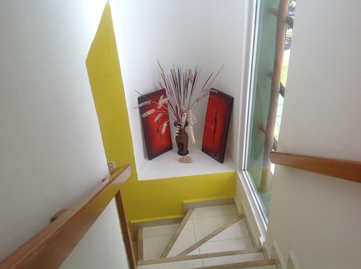 Casa Pili