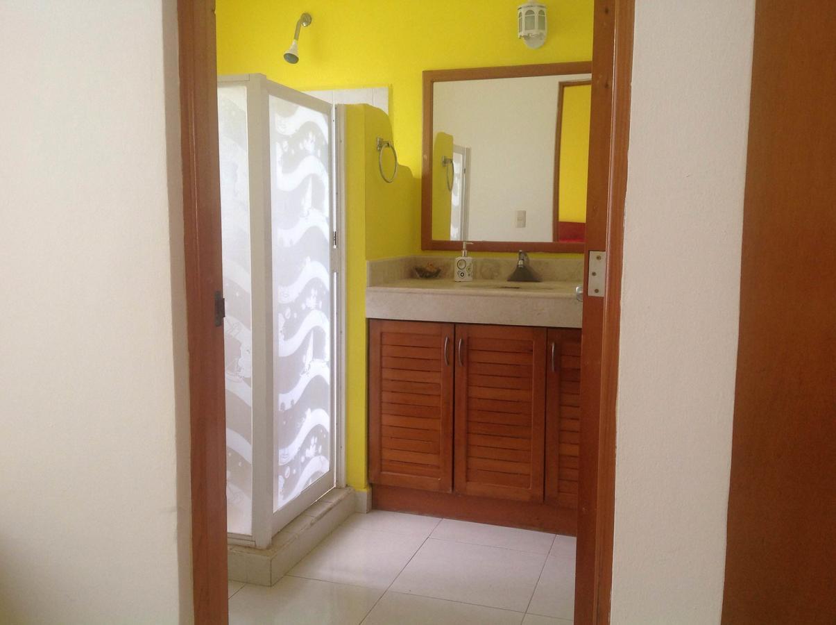 Bed & Breakfast Casa Pili