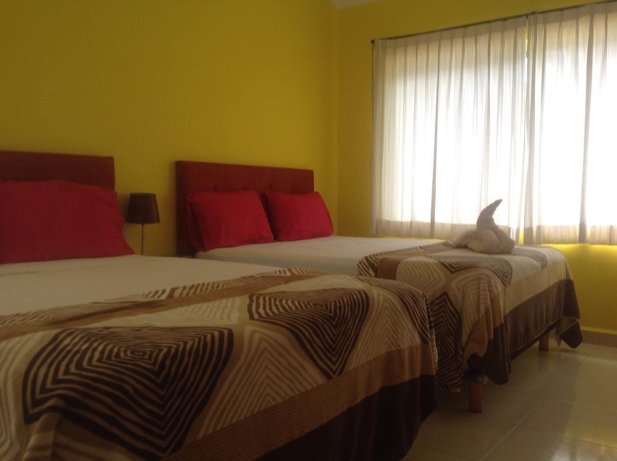 Casa Pili Playa del Carmen