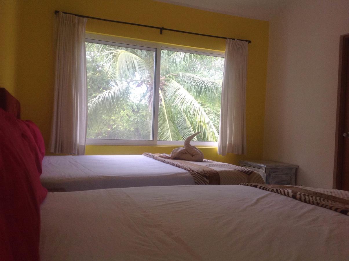 Bed & Breakfast Casa Pili *