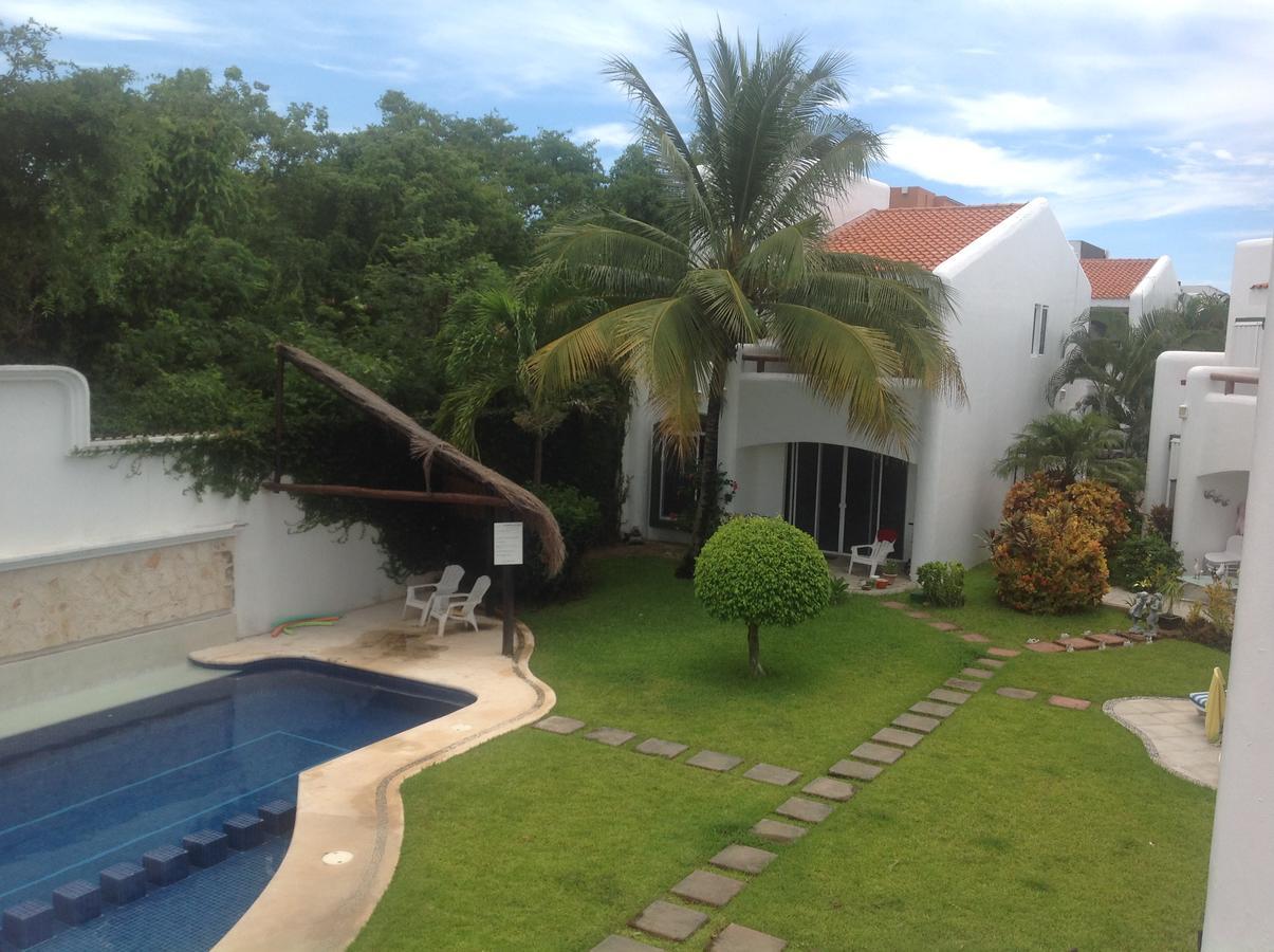 Casa Pili Bed & Breakfast Playa del Carmen
