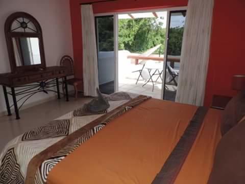 Casa Pili Bed & Breakfast