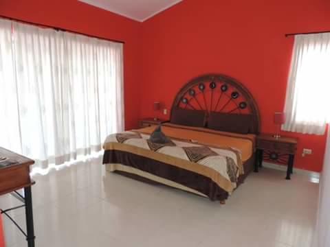 Casa Pili *