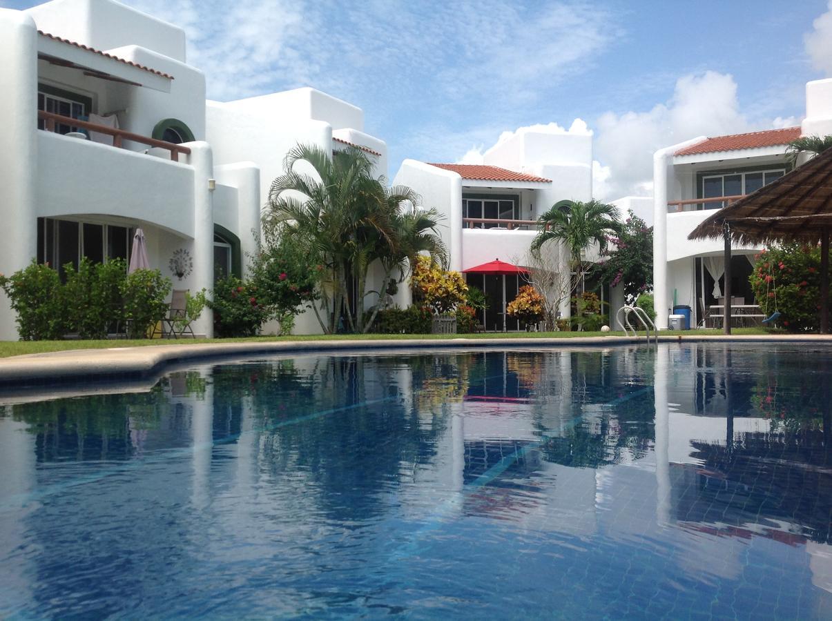 Bed & Breakfast Casa Pili Playa del Carmen