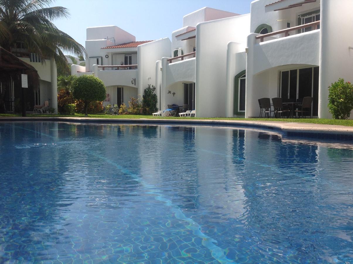 Casa Pili * Playa del Carmen