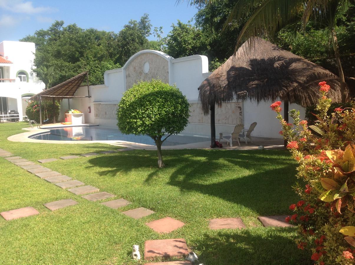 Casa Pili