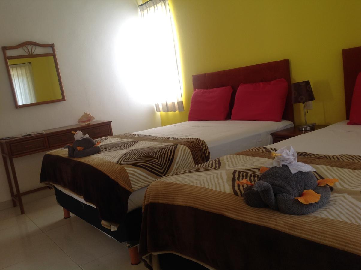 Casa Pili Playa del Carmen