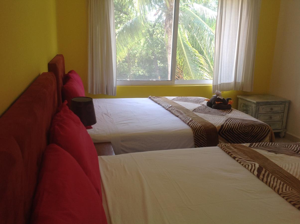 Casa Pili Playa del Carmen