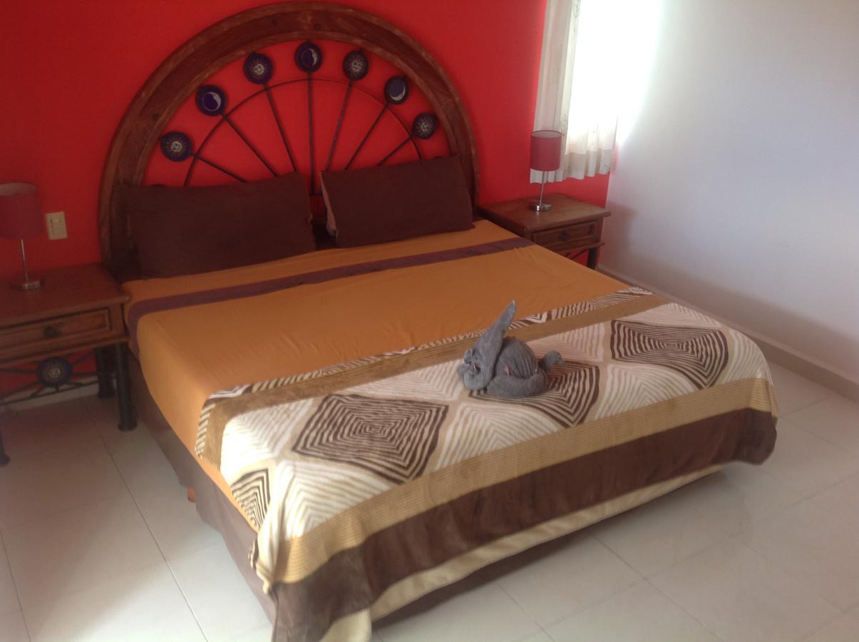 Casa Pili Bed & Breakfast *