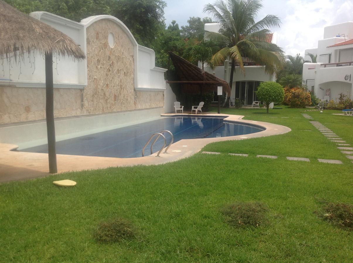 Bed & Breakfast Casa Pili Playa del Carmen
