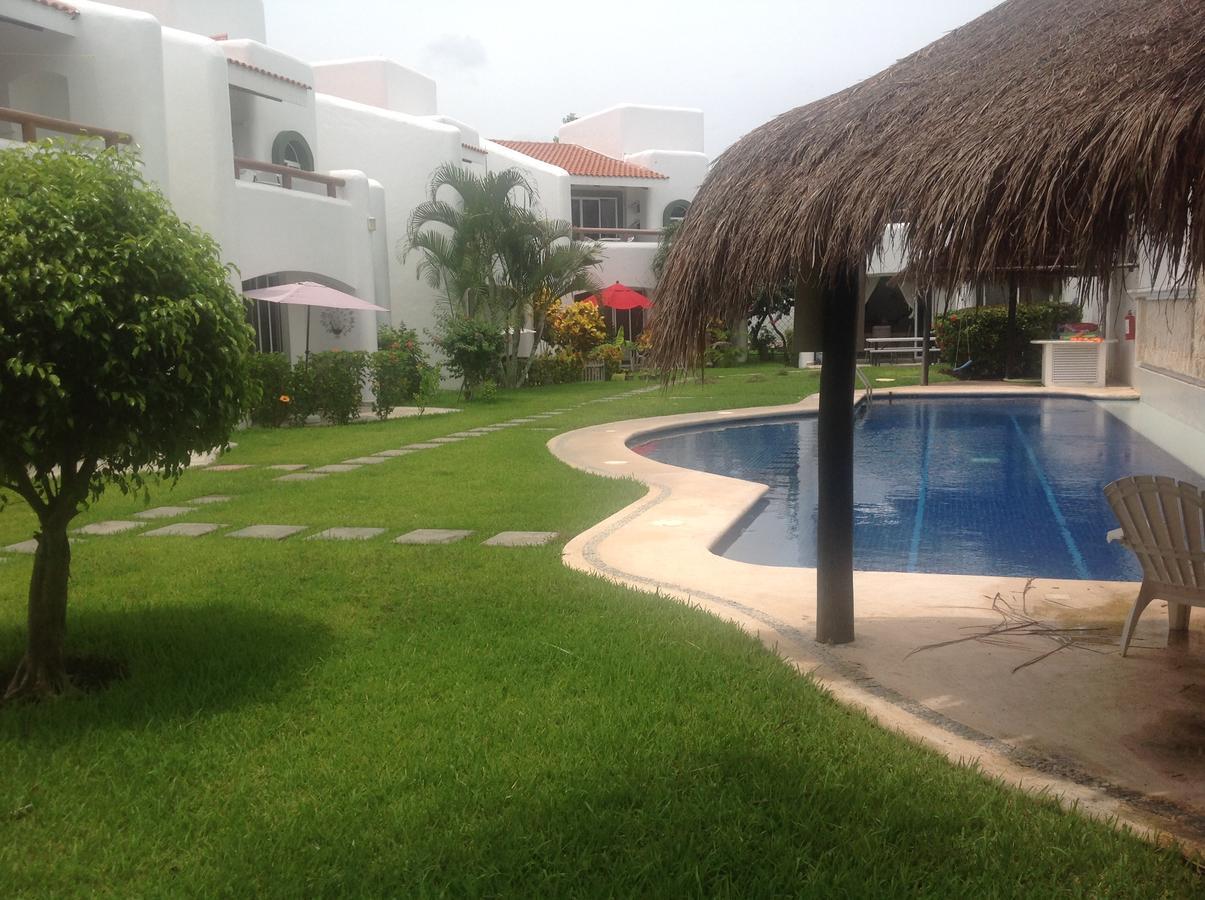 Casa Pili