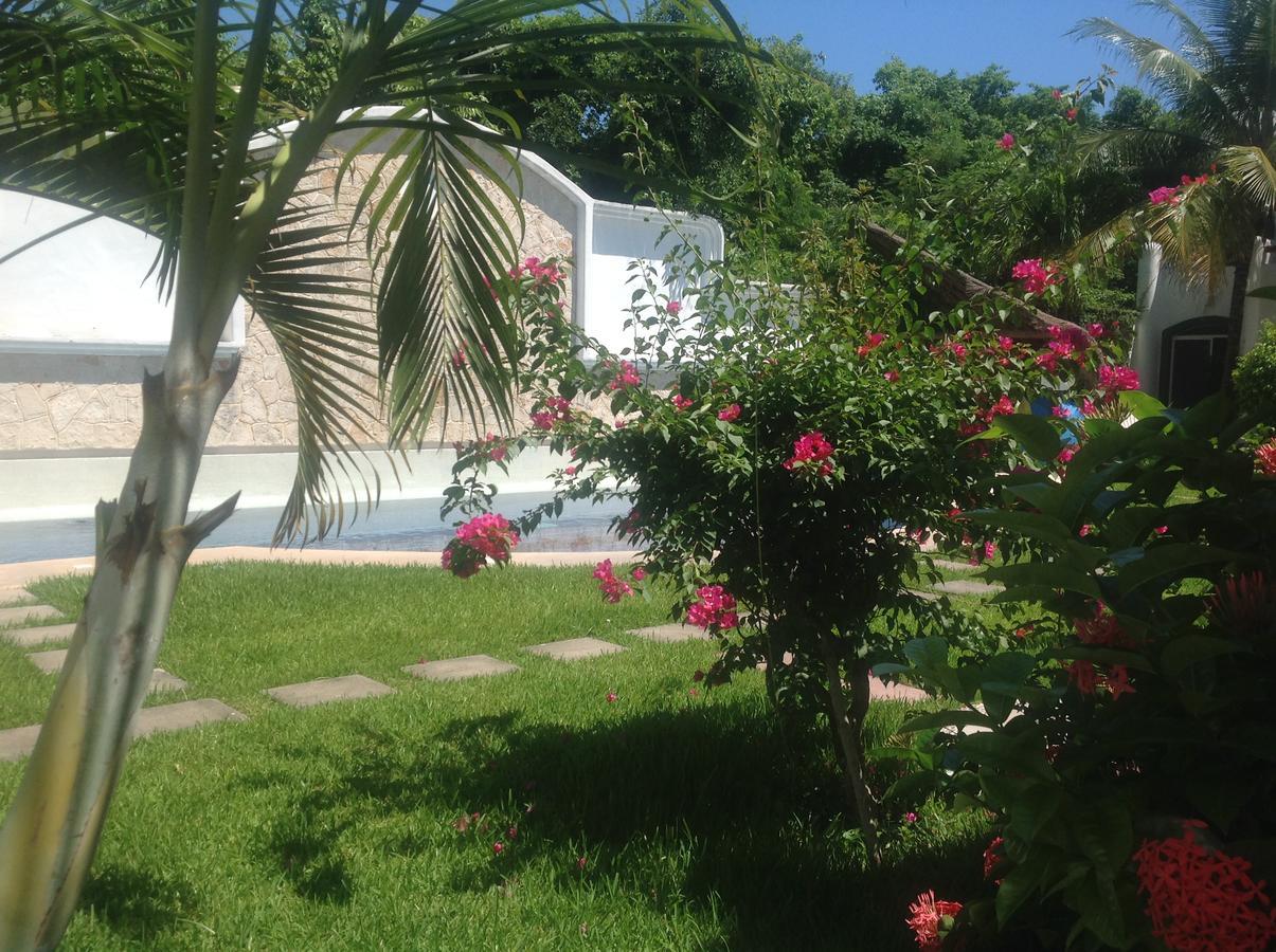 Casa Pili Bed & Breakfast