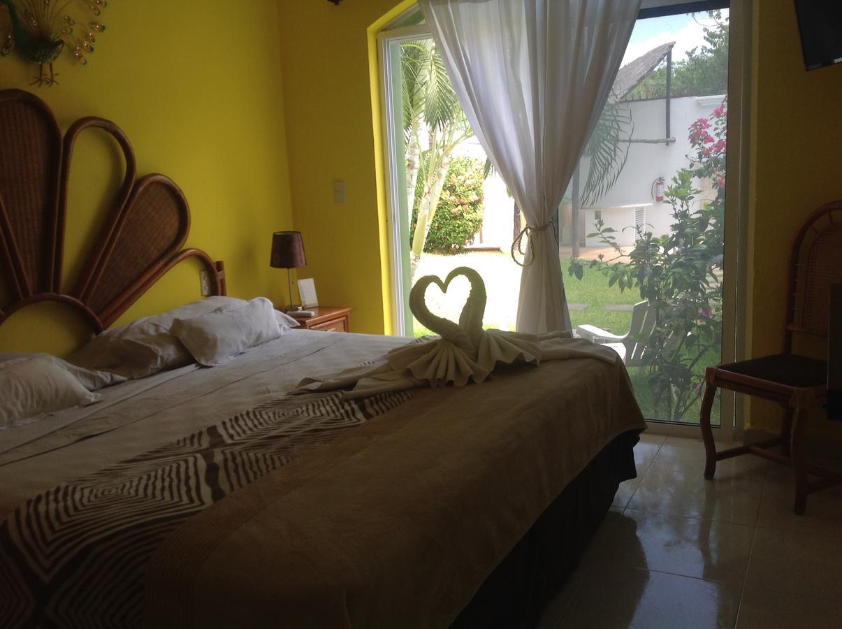 Bed & Breakfast Casa Pili
