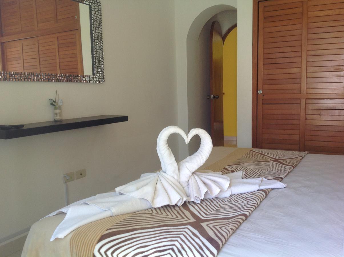 Casa Pili Bed & Breakfast *