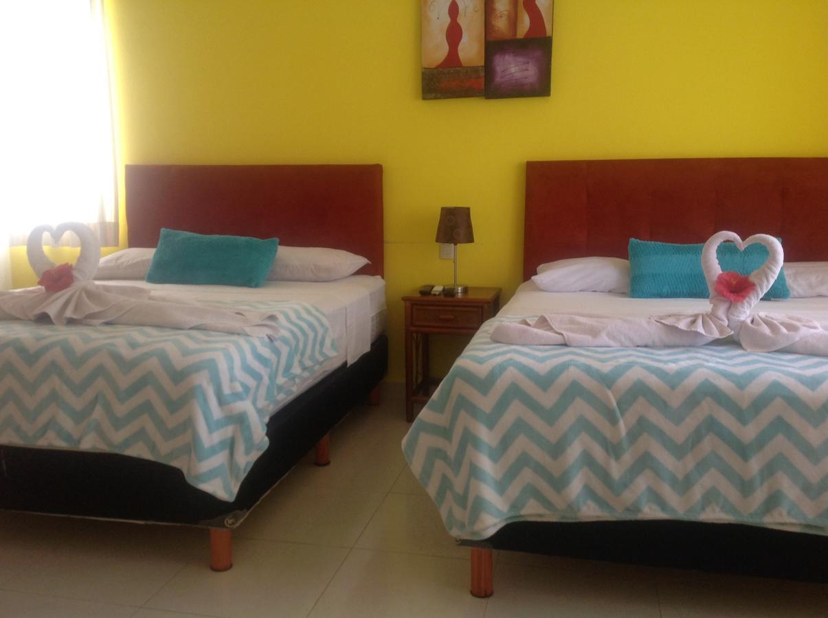 Bed & Breakfast Casa Pili