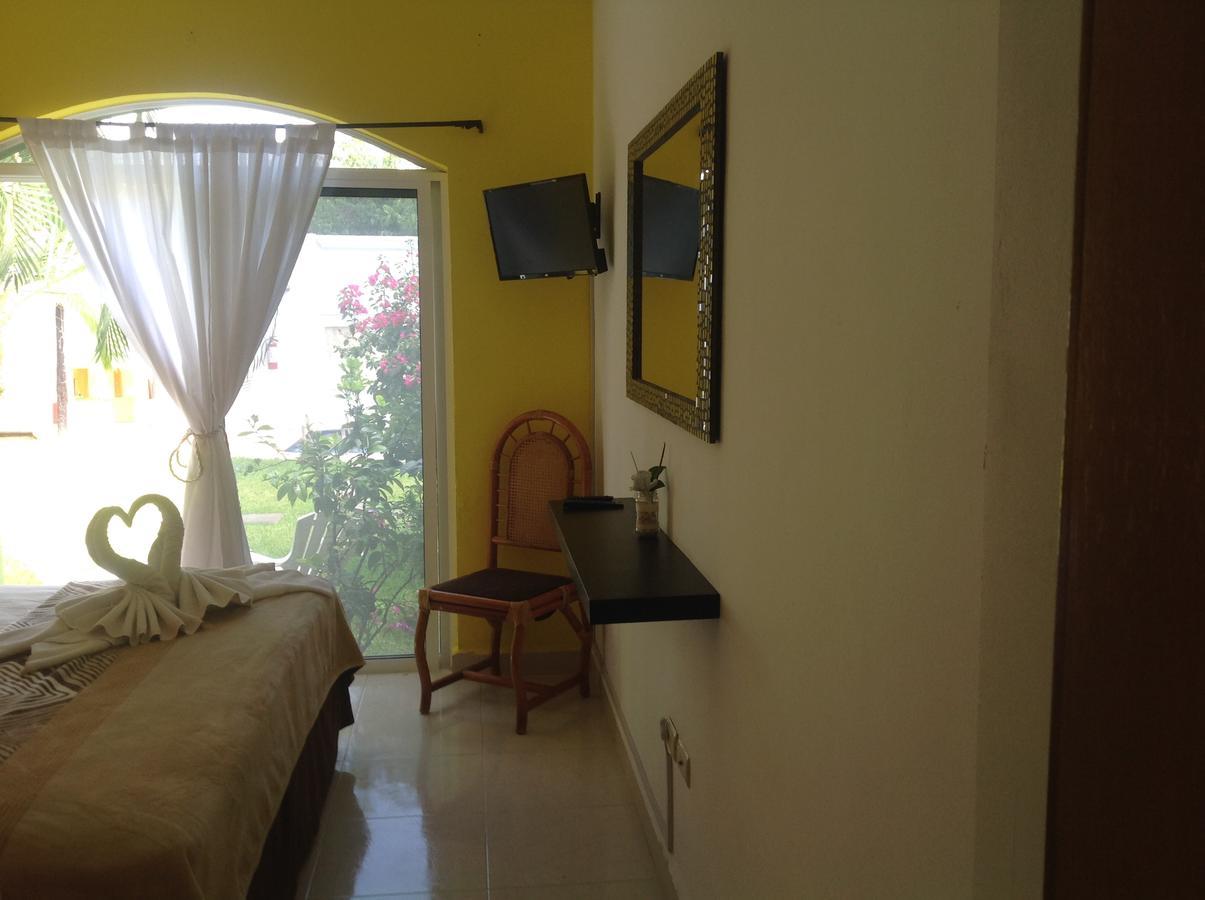 Casa Pili Playa del Carmen