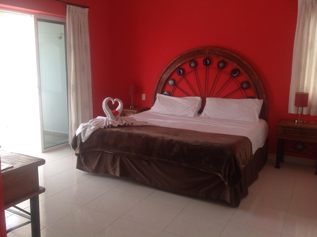 Casa Pili Bed & Breakfast *