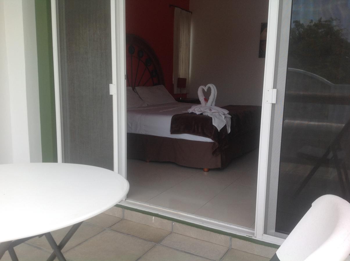 Bed & Breakfast Casa Pili *