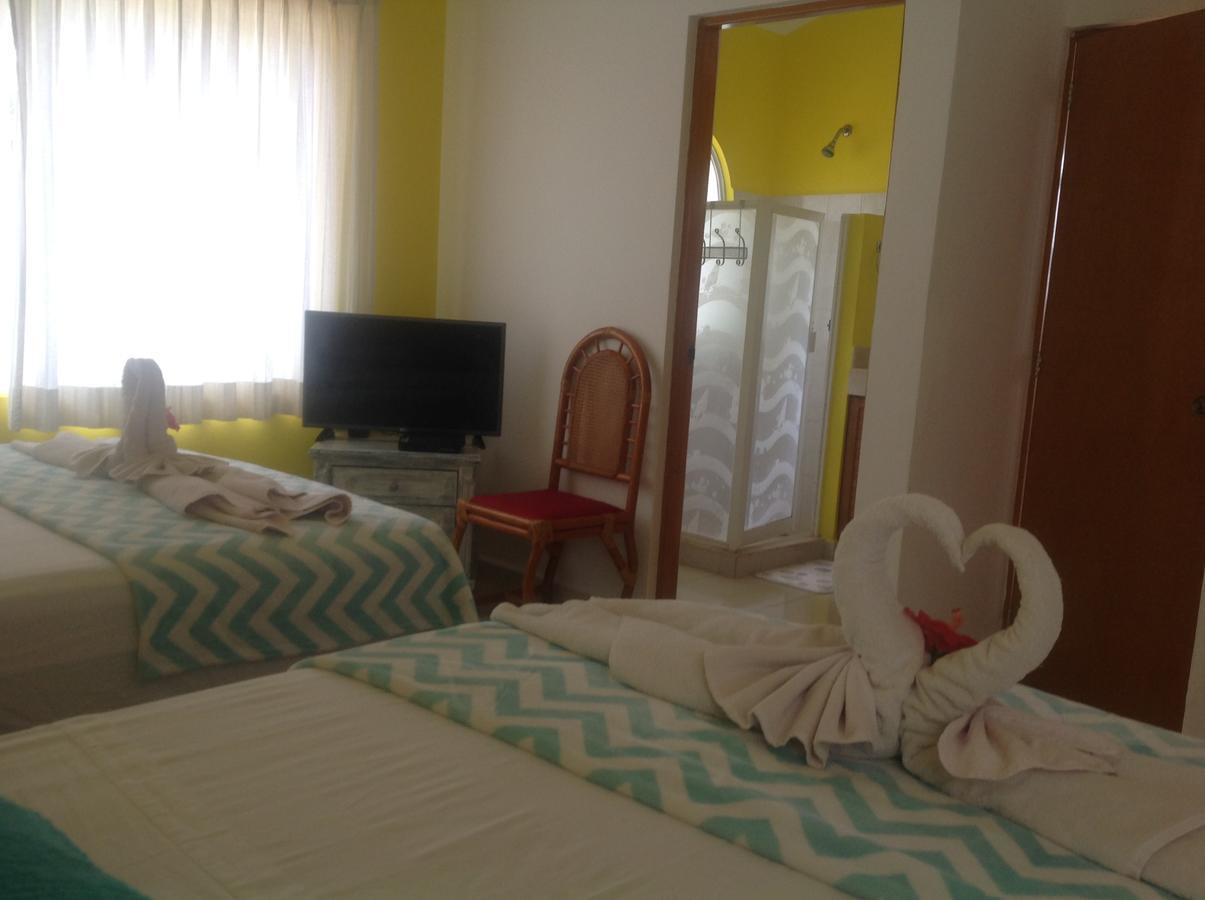 Bed & Breakfast Casa Pili