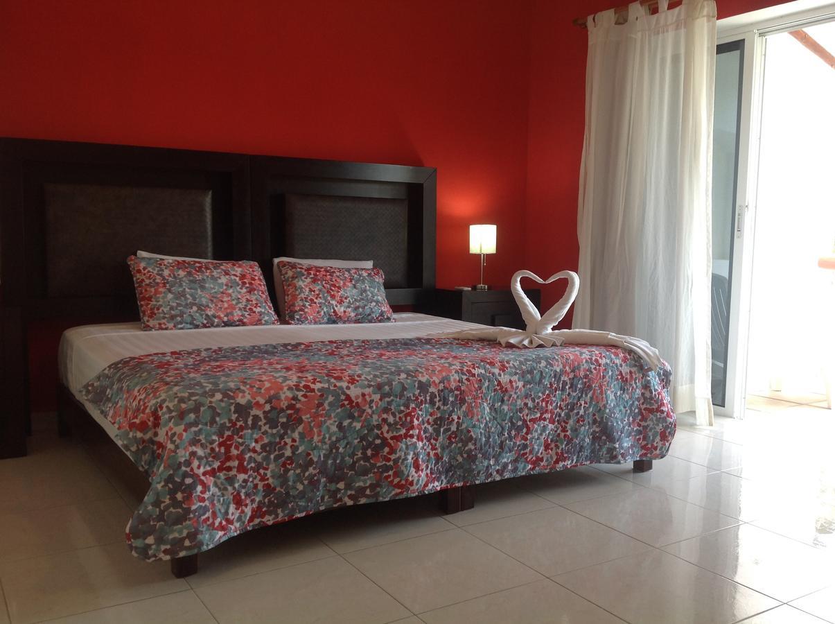 Casa Pili Playa del Carmen