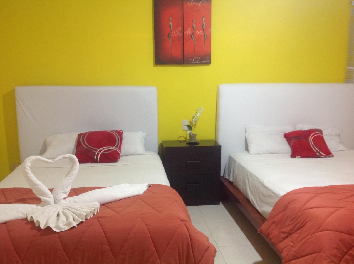 Bed & Breakfast Casa Pili Playa del Carmen