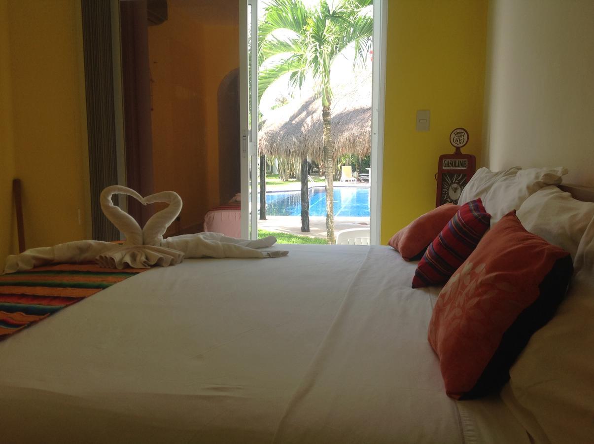 Casa Pili Bed & Breakfast