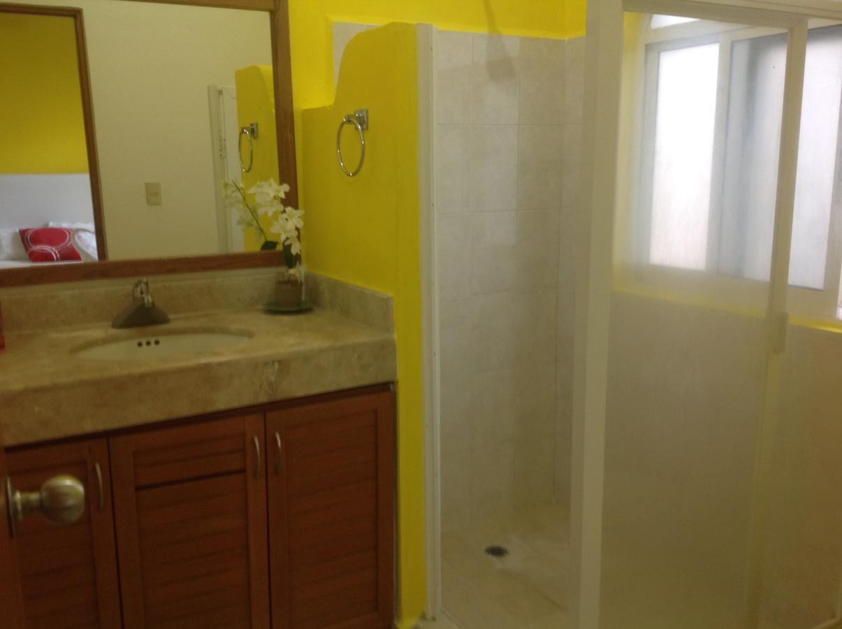 Bed & Breakfast Casa Pili Playa del Carmen