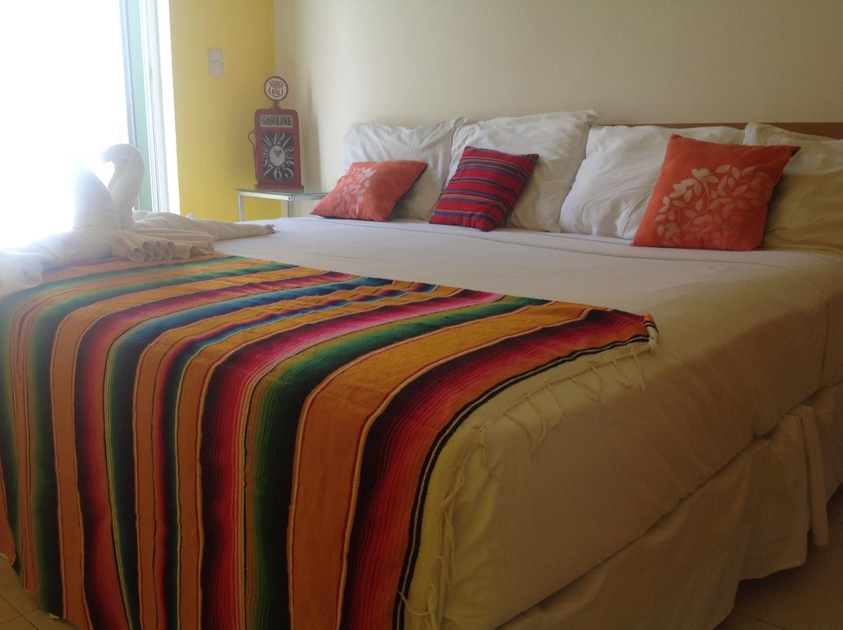 Bed & Breakfast Casa Pili