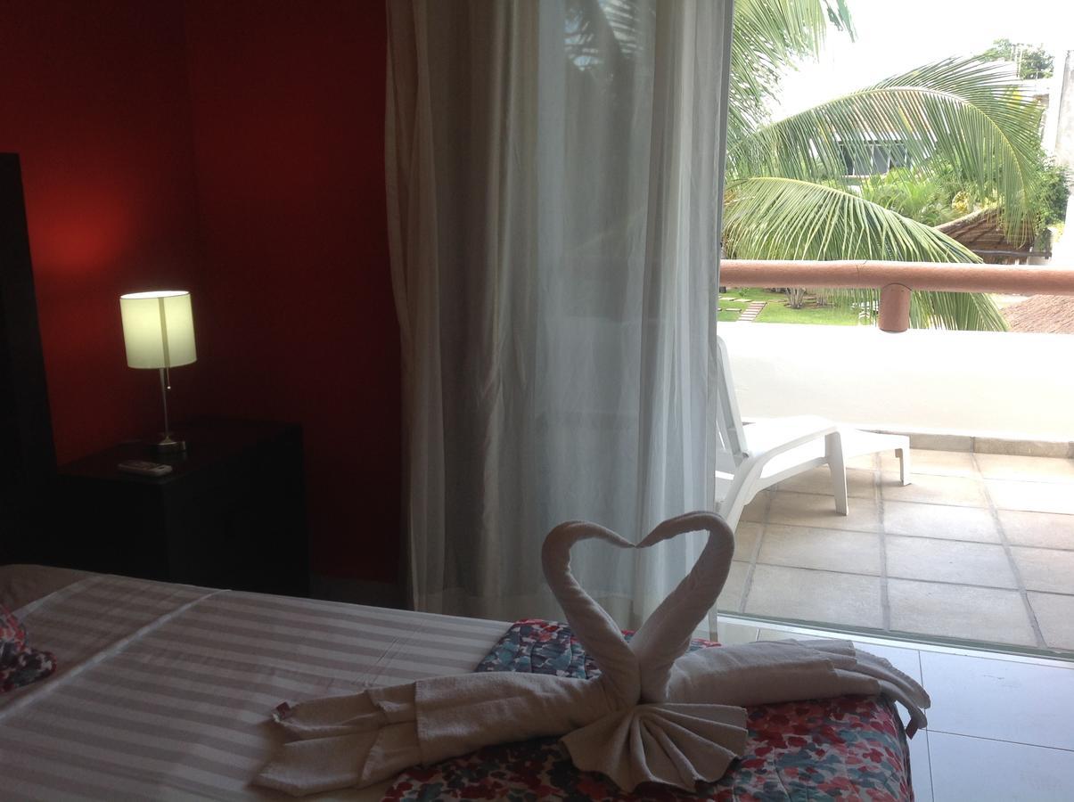 Casa Pili Playa del Carmen