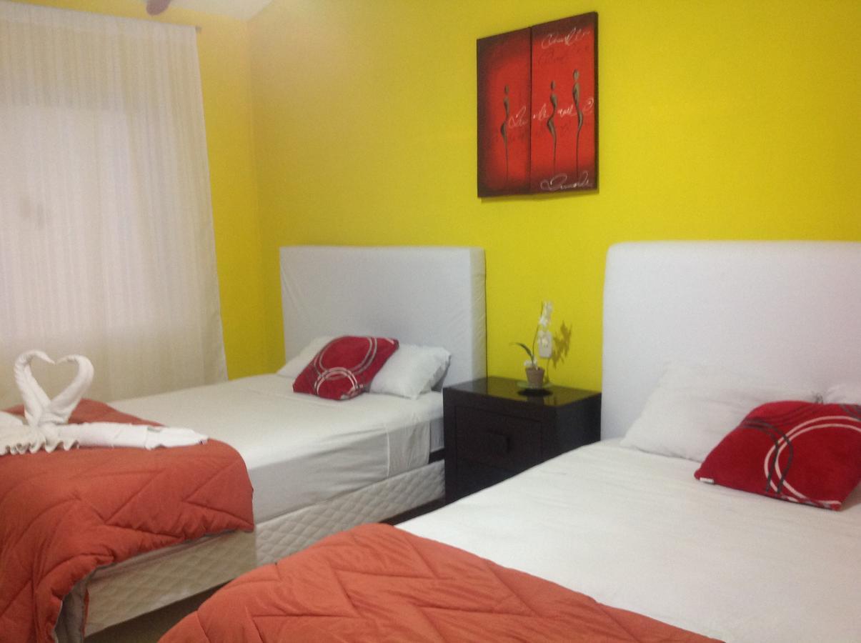 Bed & Breakfast Casa Pili *