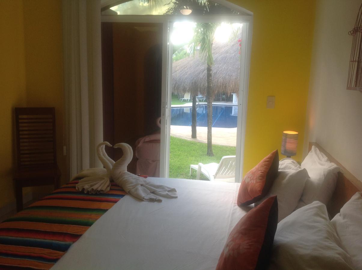 Casa Pili * Playa del Carmen