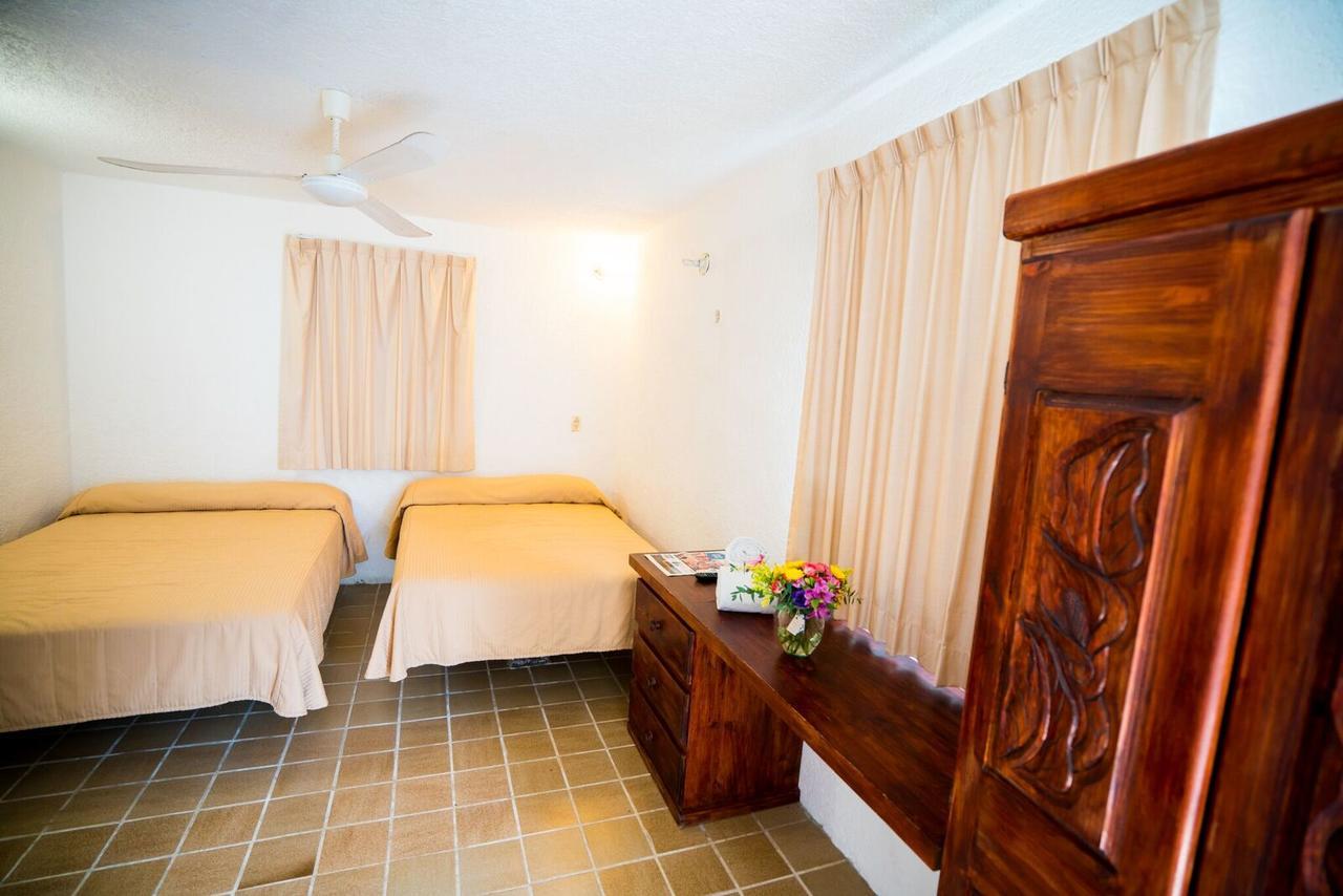 Ahava Hotel 3*