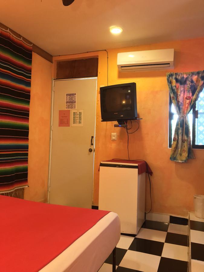 Colorado Khách sạn Playa del Carmen