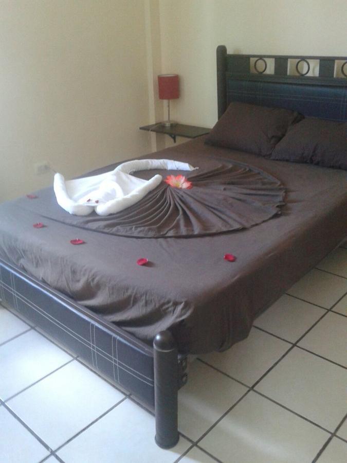 Alme Nhà trọ Playa del Carmen