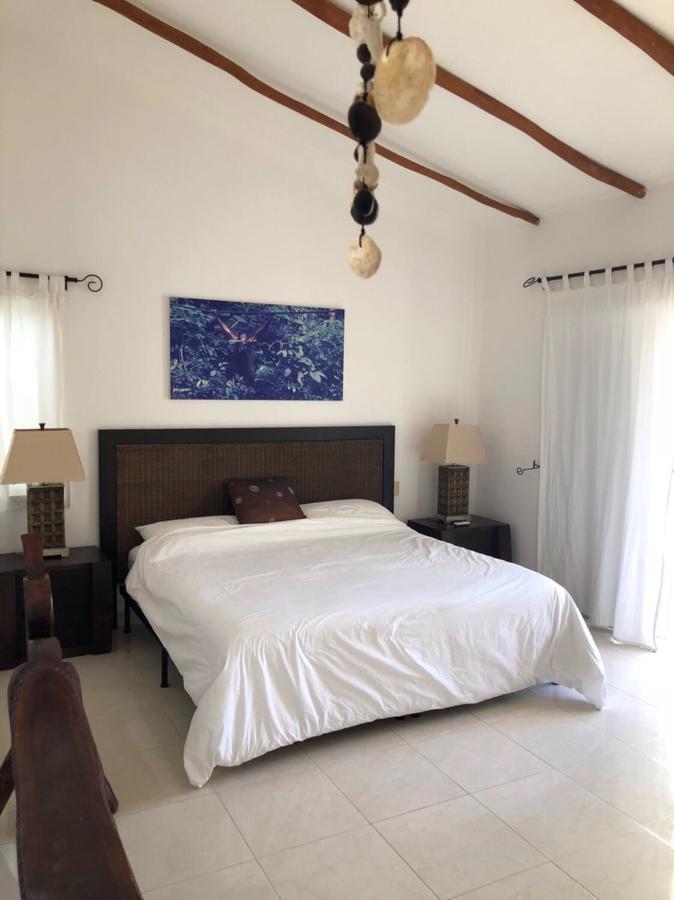 Casa Pili Bed & Breakfast Playa del Carmen