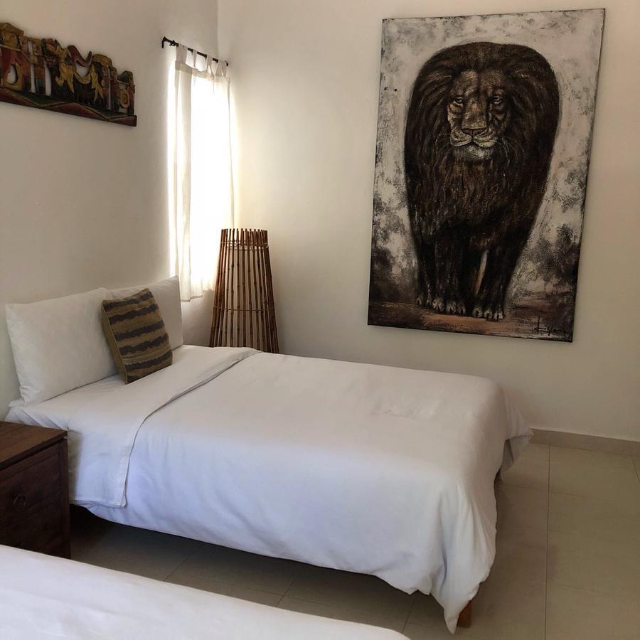 Bed & Breakfast Casa Pili *