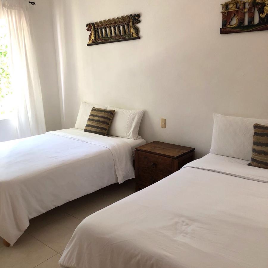 Casa Pili Bed & Breakfast *