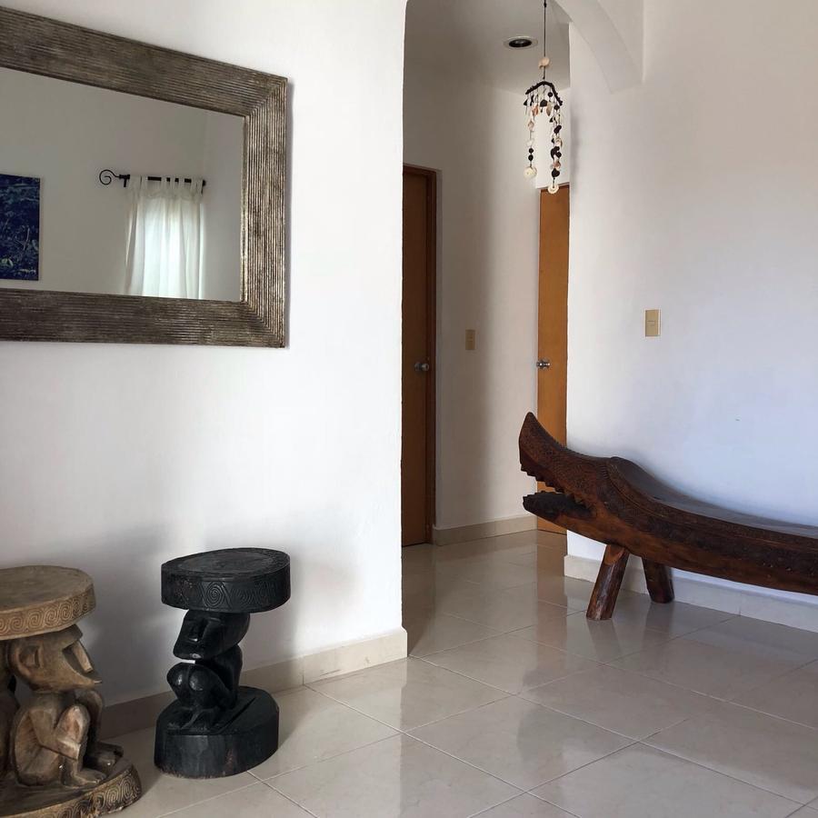 Casa Pili Playa del Carmen
