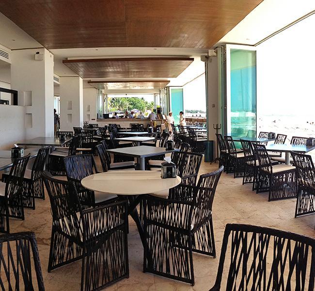 Hotel E-motions & Beach Club Playa del Carmen