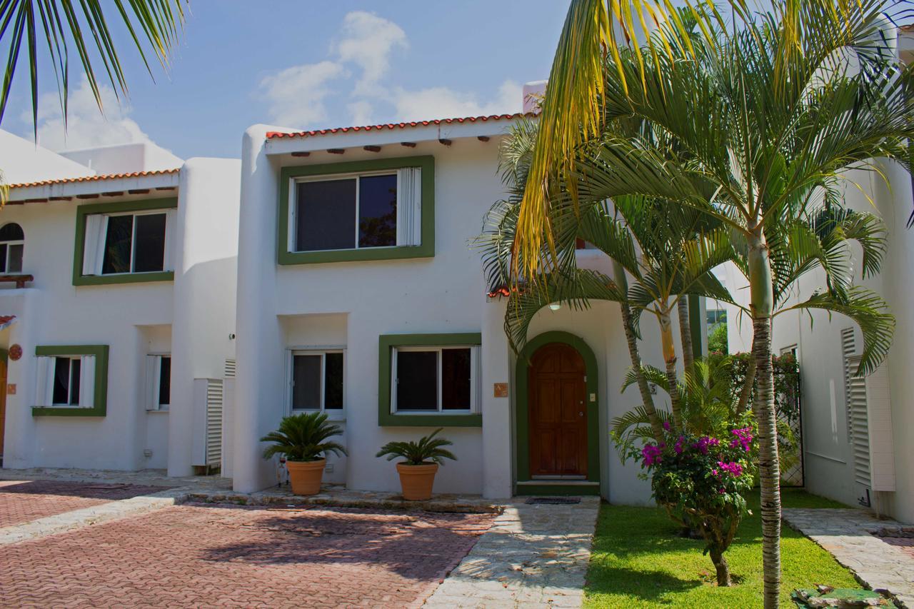 Bed & Breakfast Playa Vintage Playa del Carmen