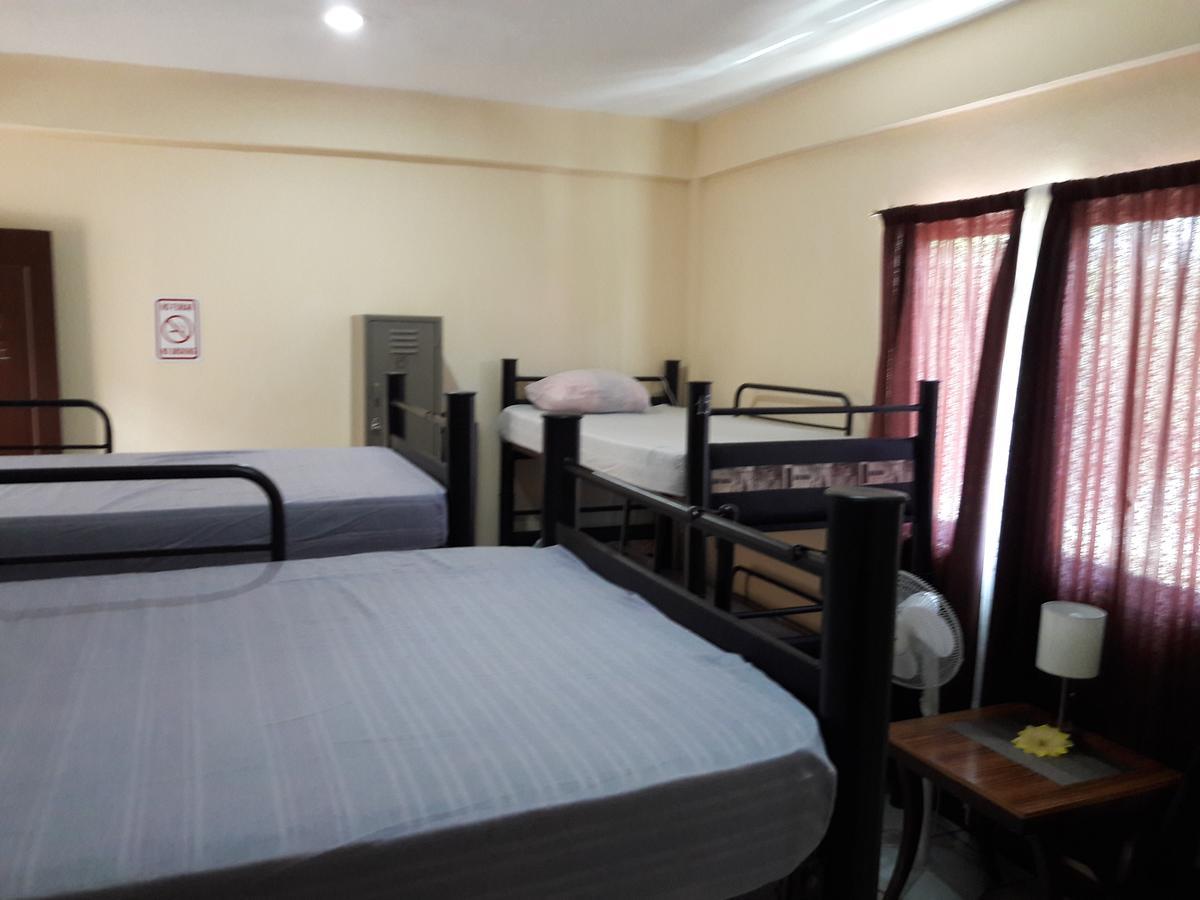 Nhà trọ Alme