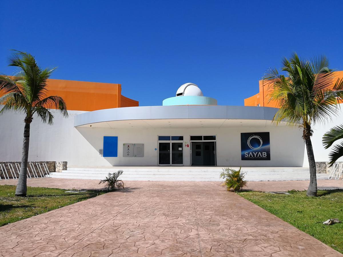 Apartment Real Ibiza Rocar Playa del Carmen