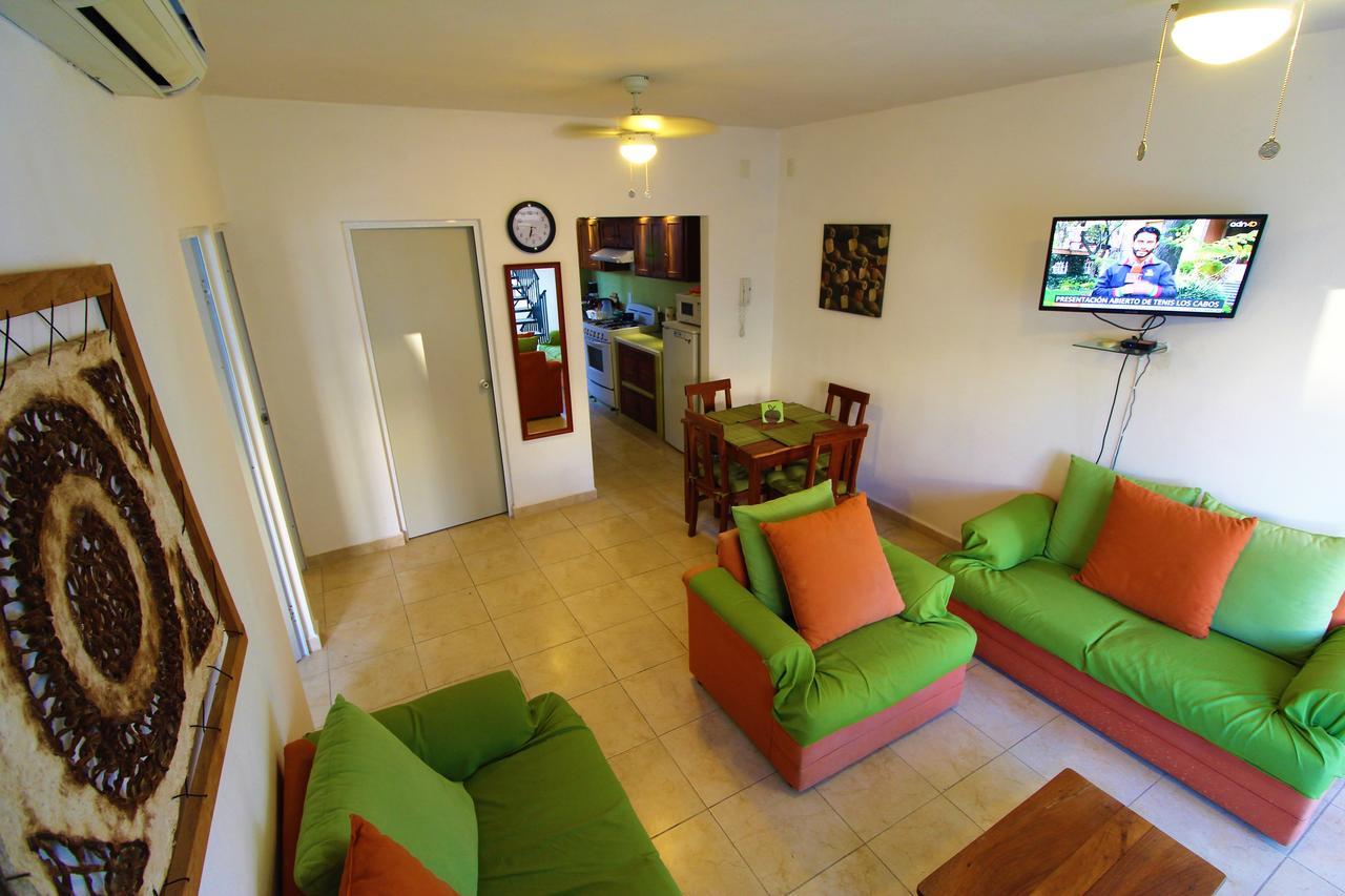 Real Ibiza Rocar Apartment *