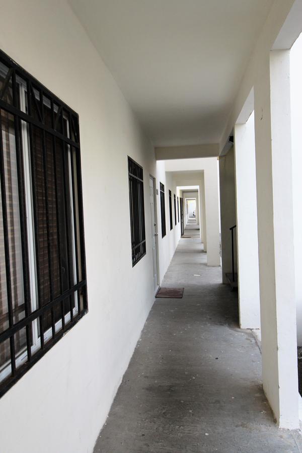 Apartment Real Ibiza Rocar Playa del Carmen