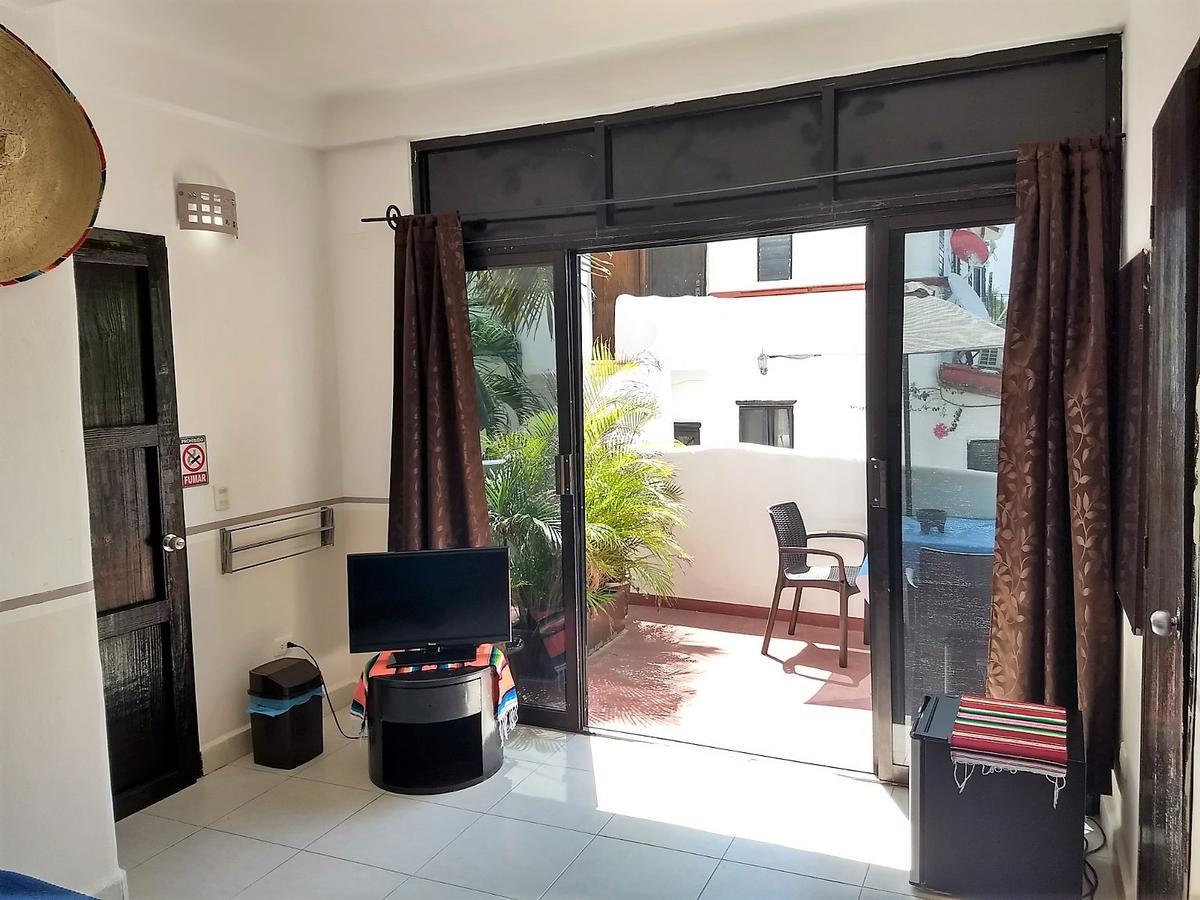 Tiburon Acomodação com café da manhã  *