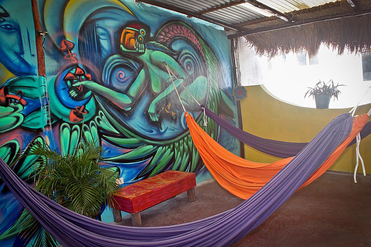 Hostel Tres Mundos